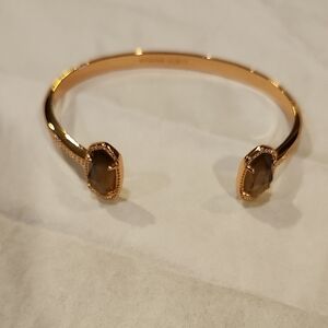 Kendra Scott Elegant Bangle Cuff